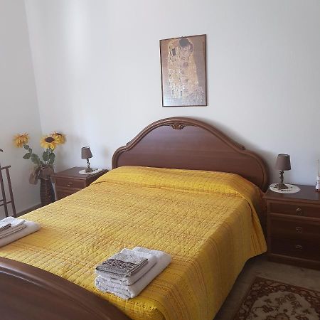 B&B Da Natallia Ронко-алл'Адидже Экстерьер фото