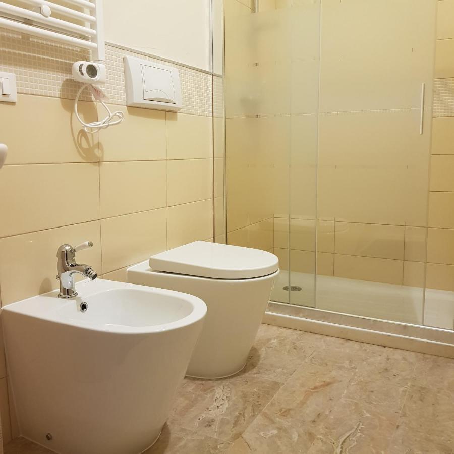 B&B Da Natallia Ронко-алл'Адидже Экстерьер фото