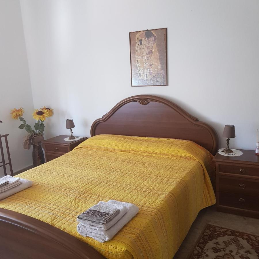 B&B Da Natallia Ронко-алл'Адидже Экстерьер фото