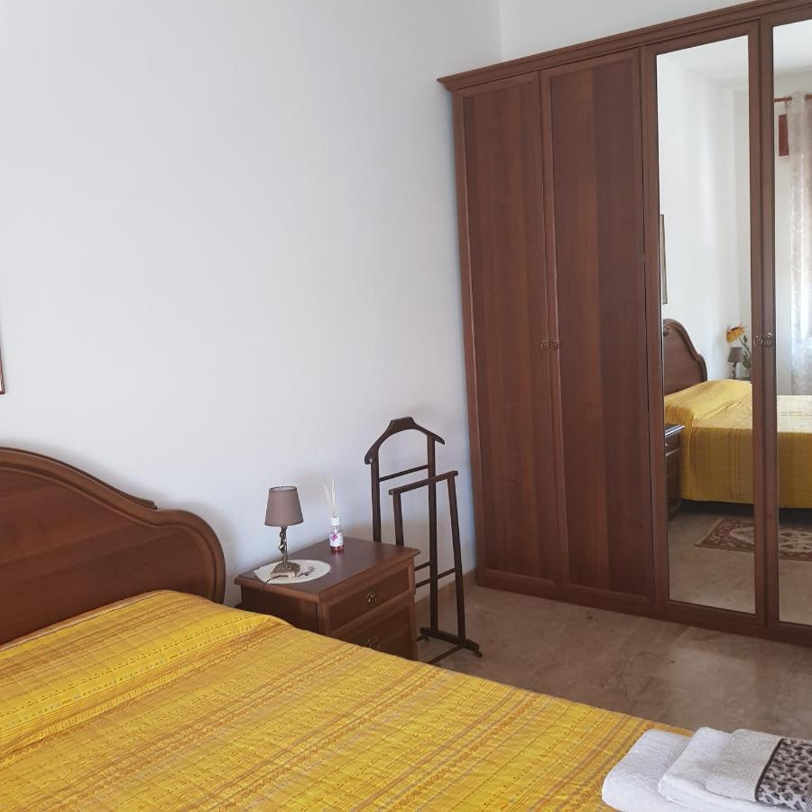 B&B Da Natallia Ронко-алл'Адидже Экстерьер фото